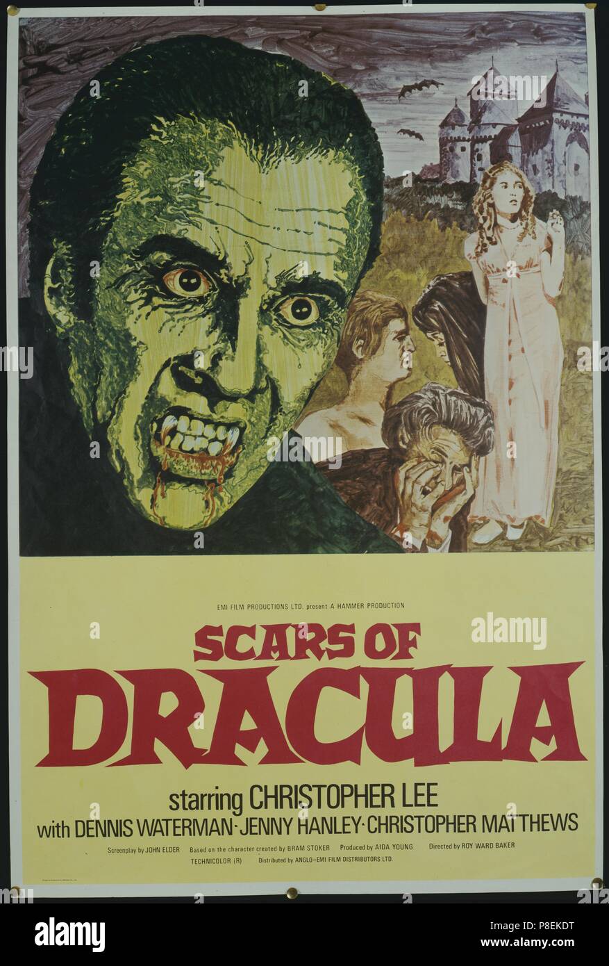 TÉLÉCHARGER LES CICATRICES DE DRACULA LES DRACULA DE TÉLÉCHARGER CICATRICES