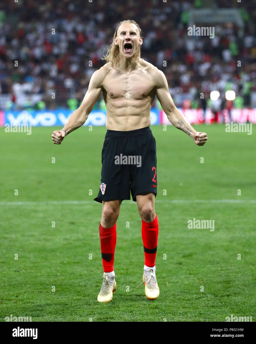 vidéo de football