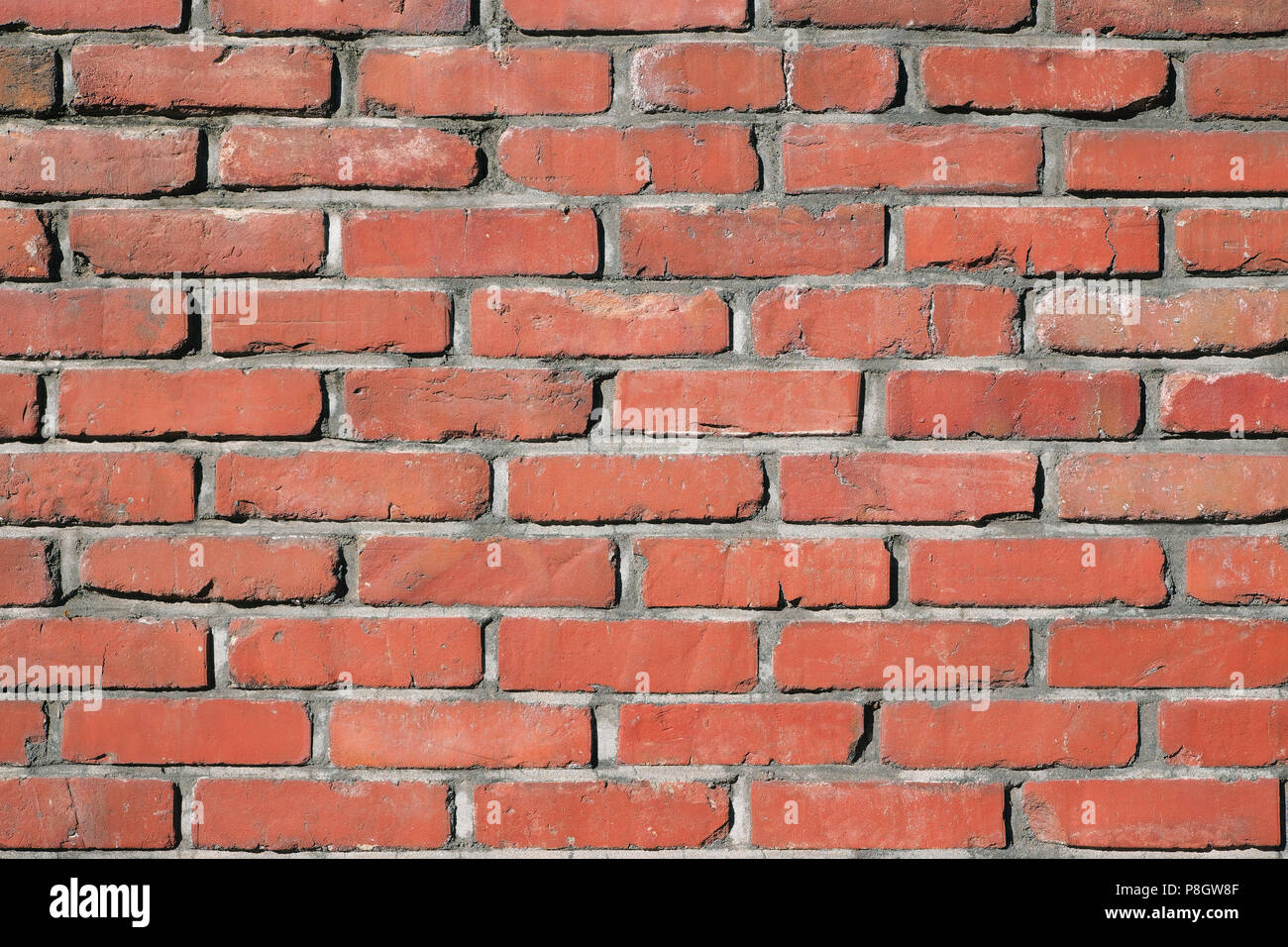 Old brick wall background Banque D'Images