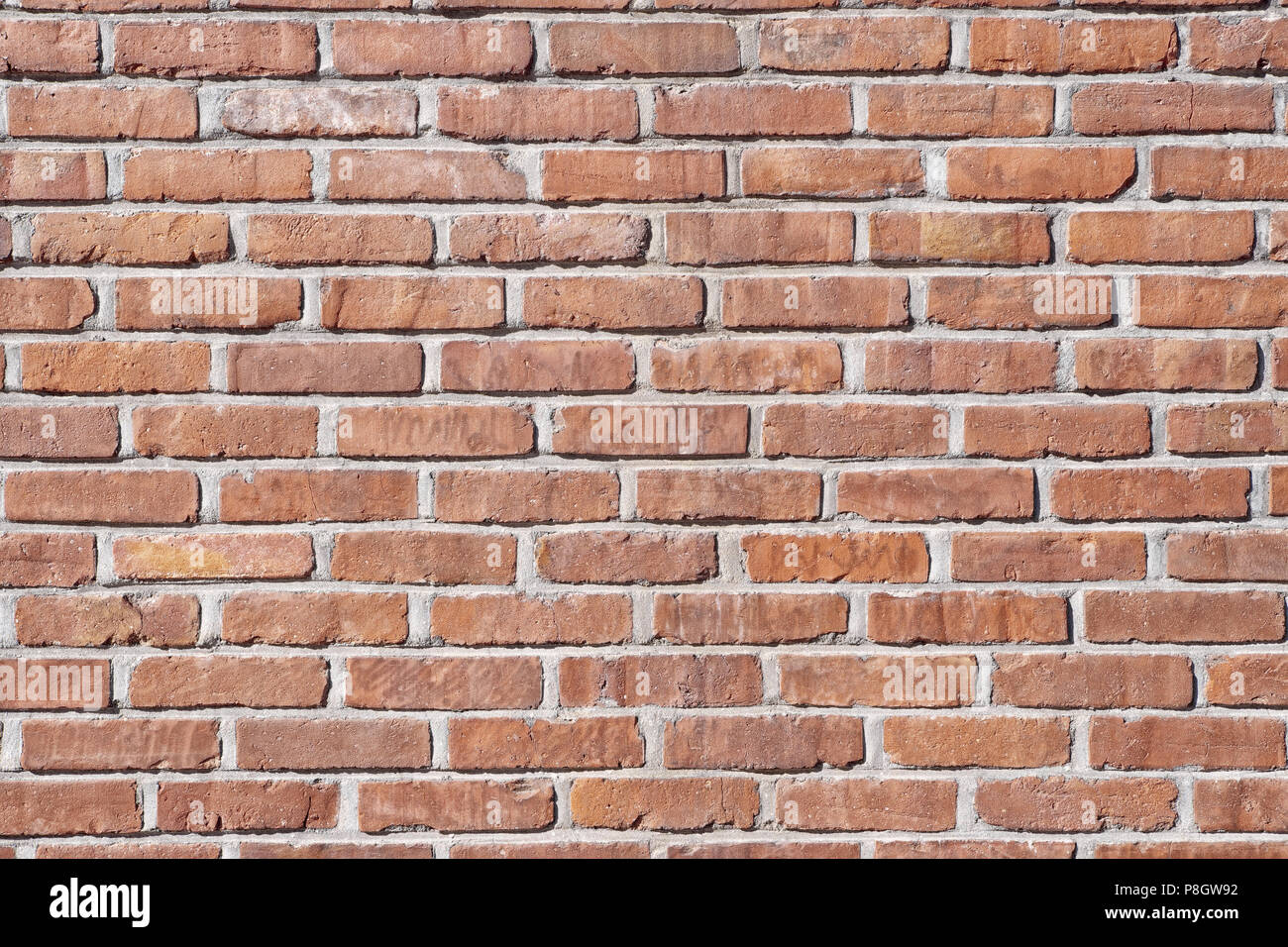 Old brick wall background Banque D'Images