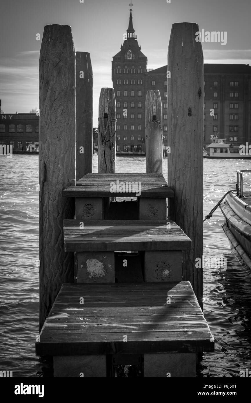 Venise Italie Banque D'Images