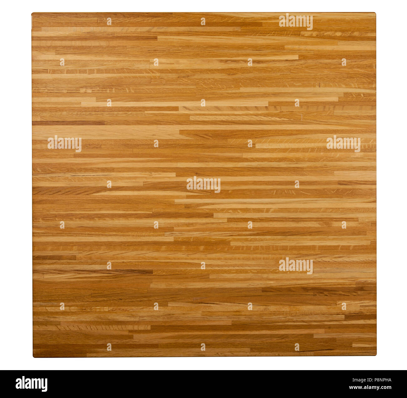 En bois stratifié, texture cose up Banque D'Images