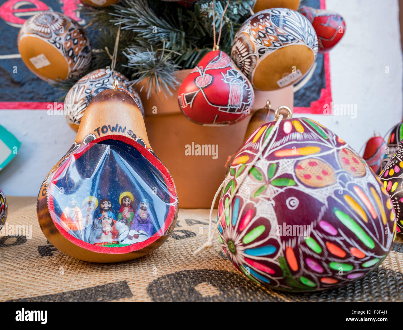 San Diego, 27 juin : beau bâtiment de la vieille ville historique sur Juin 27, 2018 à San Diego, Californie Banque D'Images