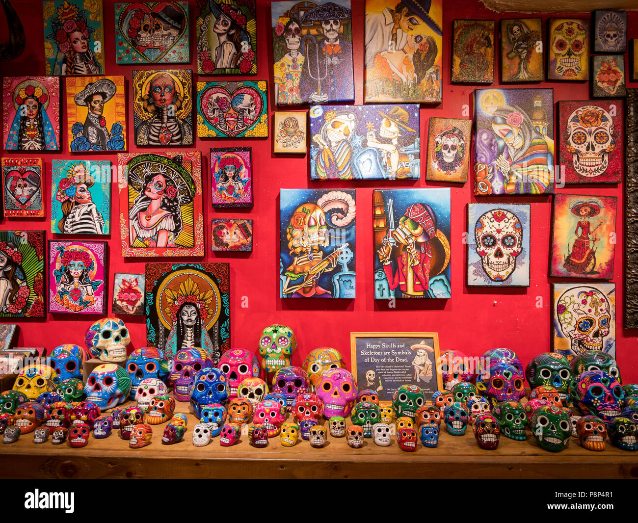 San Diego, 27 juin : beau bâtiment de la vieille ville historique sur Juin 27, 2018 à San Diego, Californie Banque D'Images