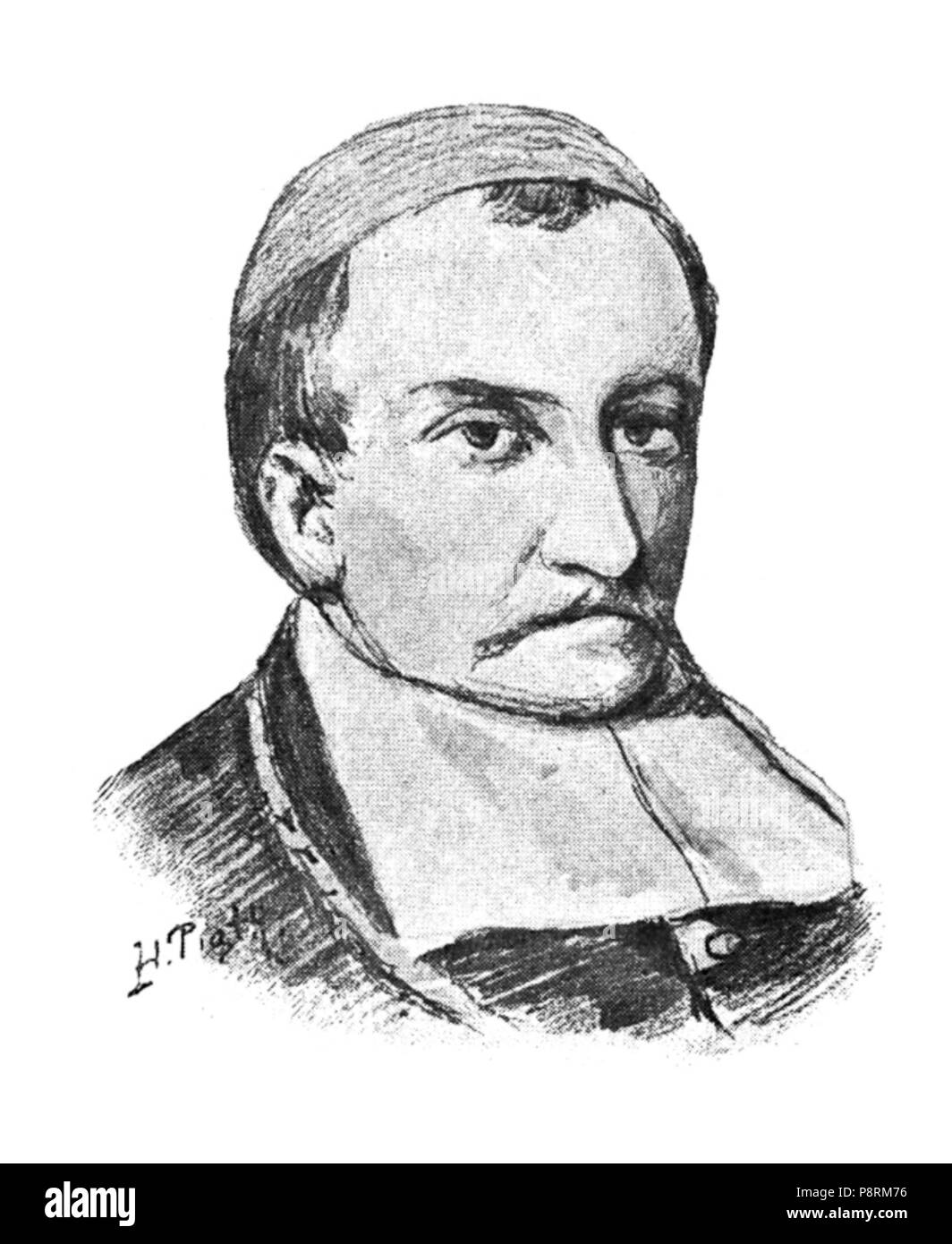 . Album 32 pisarzy page polskich011 - Gallus Banque D'Images