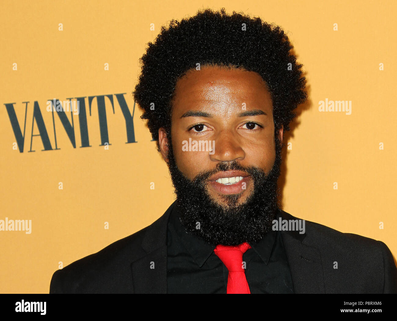 Yellowstone series world premiere Banque de photographies et d’images à haute résolution Alamy