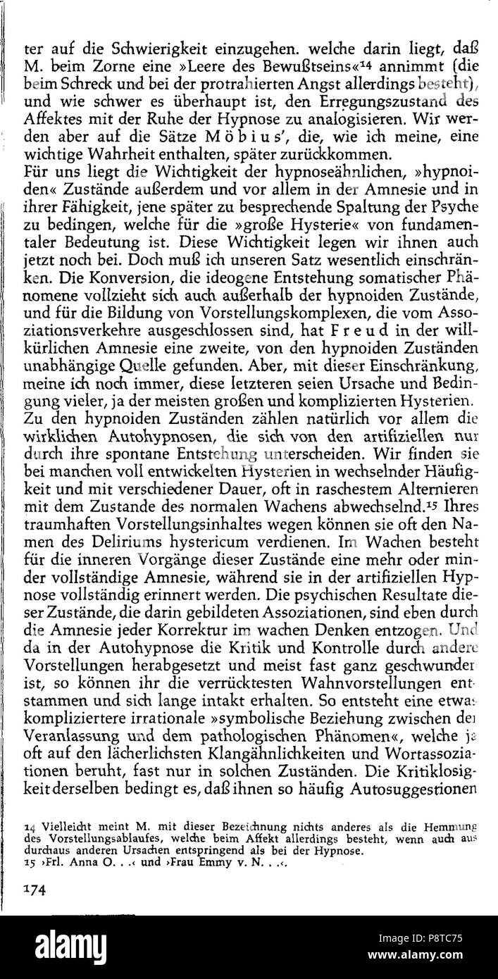 69 Anna Breuer O 174 Banque D'Images