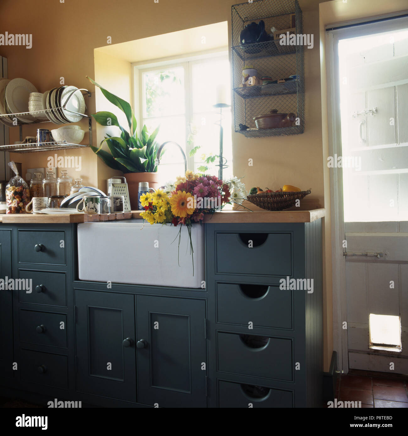 Cuisine Gris Anthracite 56 Idées Pour Une Cuisine Chic Et