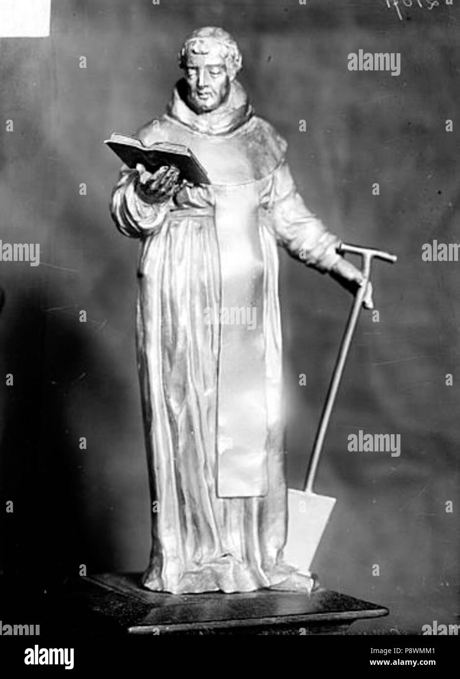 77 Cathédrale Saint-Etienne - Meaux - Médiathèque de l'architecture et du patrimoine - APMH00021071 Banque D'Images