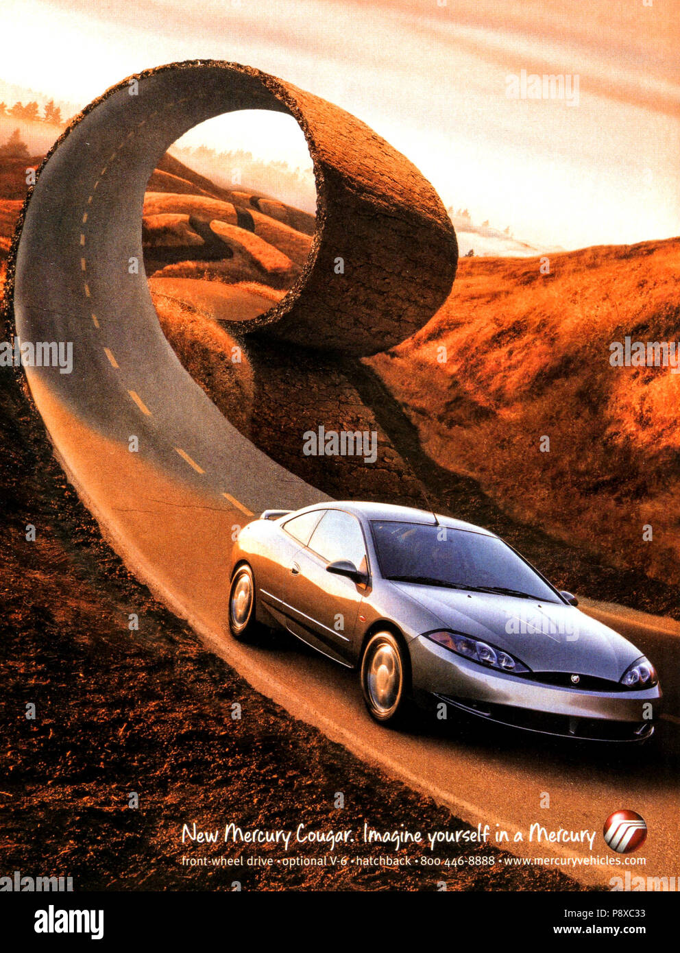 De mercure Banque de photographies et d’images à haute résolution - Alamy