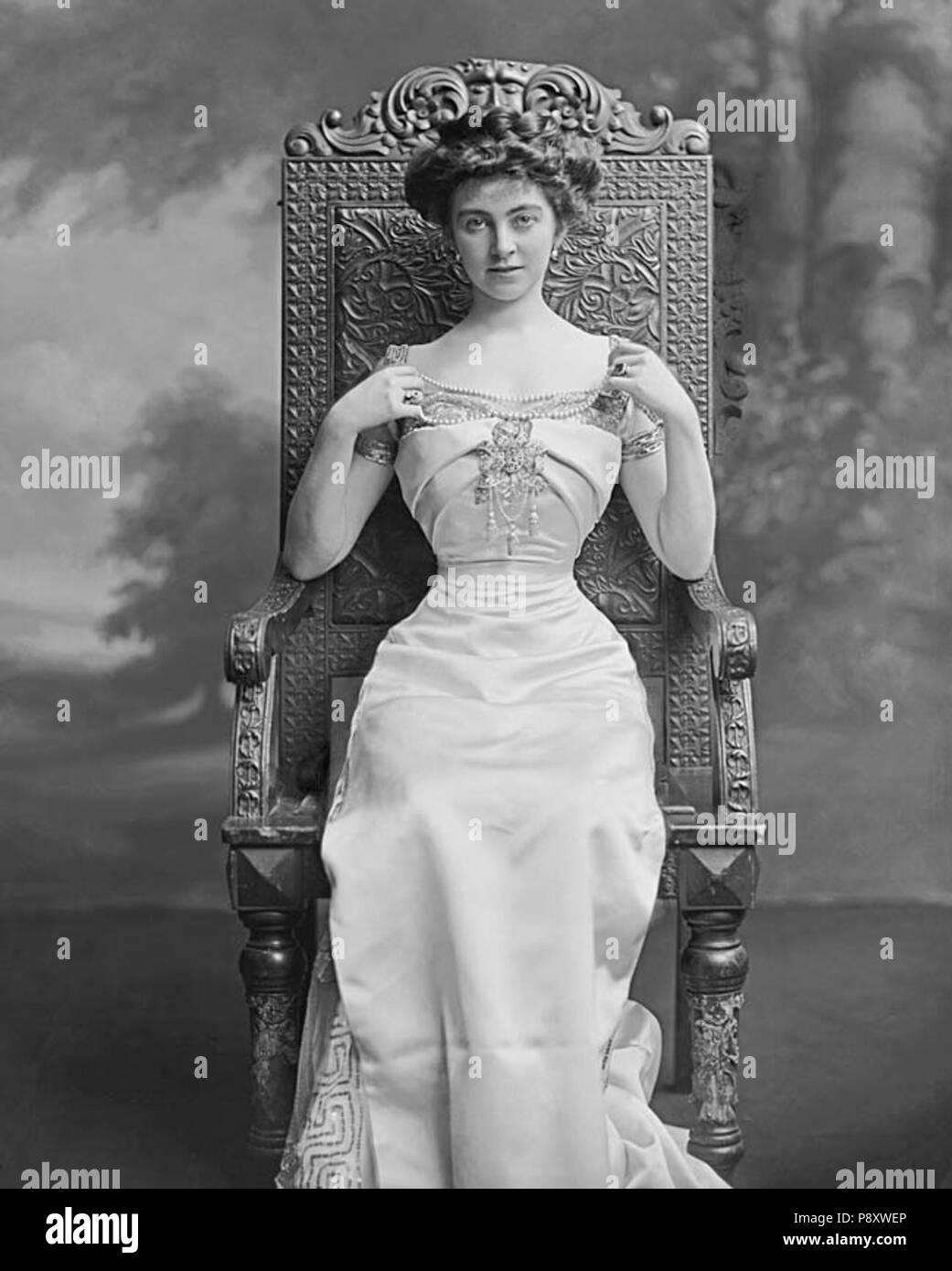 Duchess of westminster Banque de photographies et d’images à haute