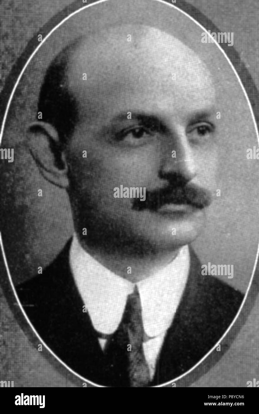 . 72 C.H. Robison H NSRW1-0008 Banque D'Images
