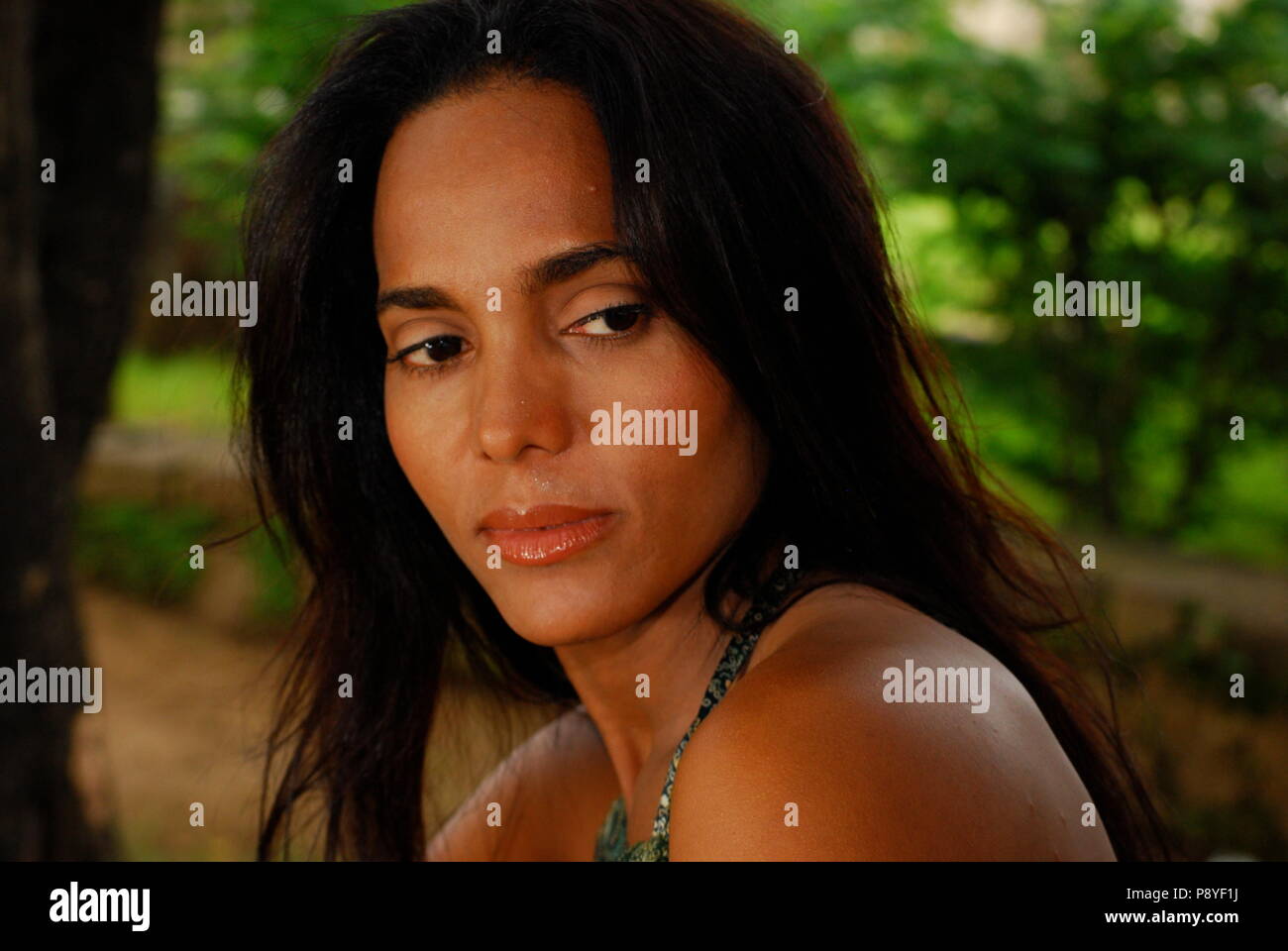 Entertainment News Banque D'Images