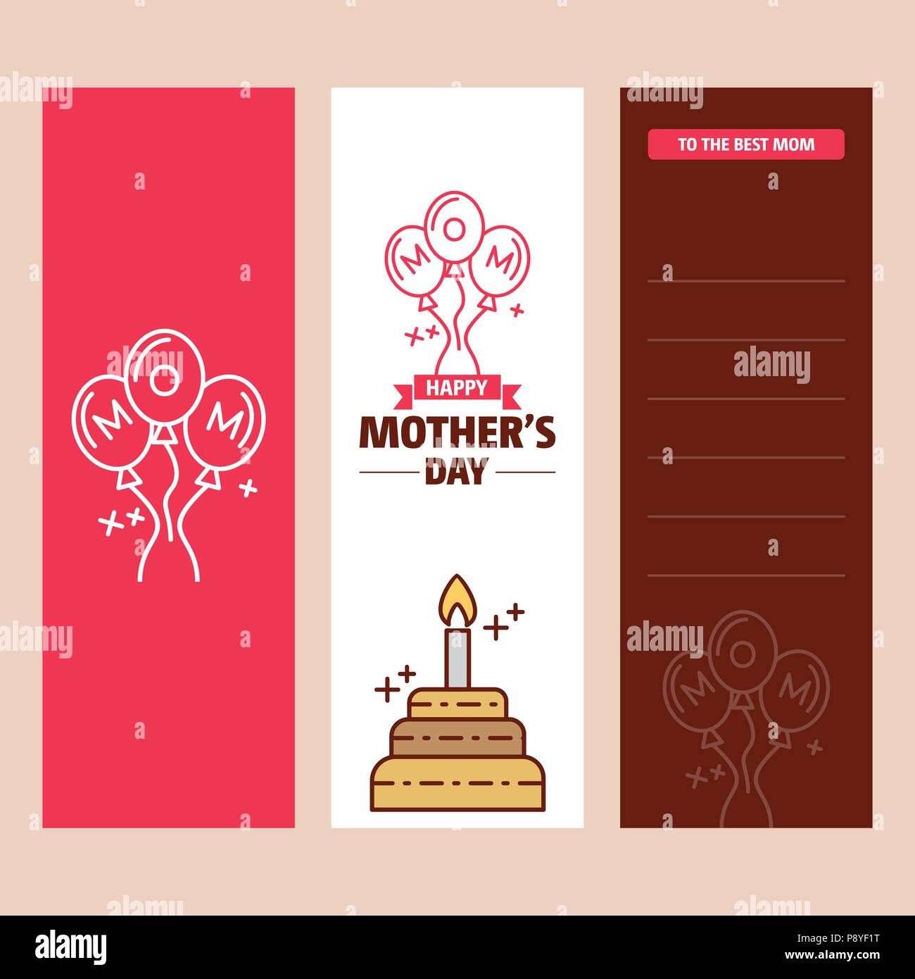La Fete Des Meres Carte Avec Logo Et Gateau Theme Rose Vecteur Pour La Conception Web Et L Interface D Application Aussi Utile Pour L Infographie Vector Illustration Image Vectorielle Stock Alamy La Fete Des Meres Carte Avec Logo Et Gateau Theme Rose Vecteur Pour La Conception Web Et L Interface D Application Aussi Utile Pour L Infographie Vector Illustration Image Vectorielle Stock Alamy