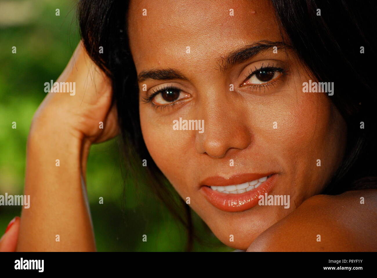 Entertainment News Banque D'Images