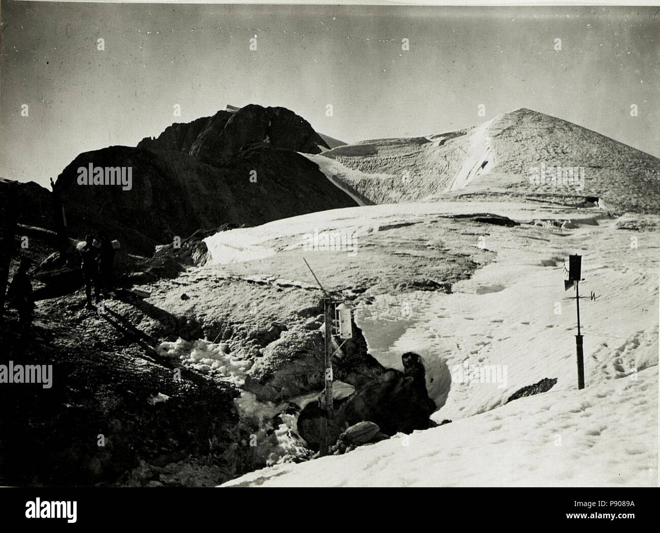 . 370 Kriegsalbum 18, 4707 BildID Bild (15428397) Banque D'Images