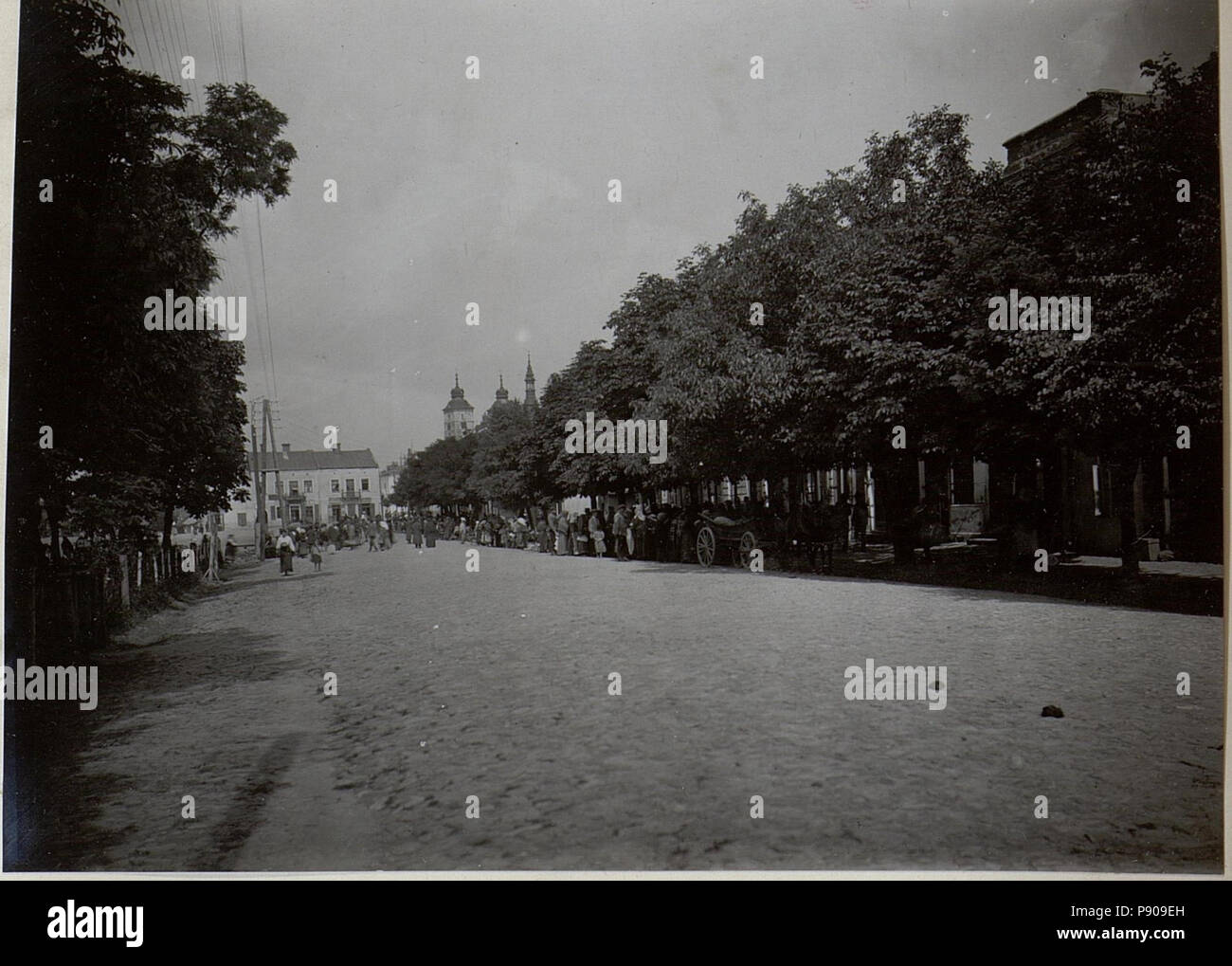 . 376 89 Kriegsalbum BildID, Bild (26137) 15662659 Banque D'Images