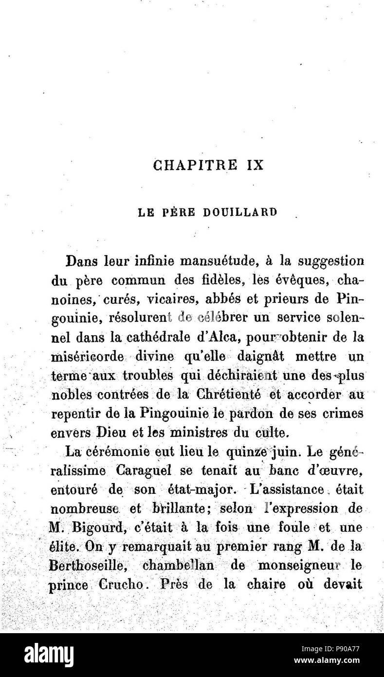 . 381 L'Iledespingouins292 Banque D'Images