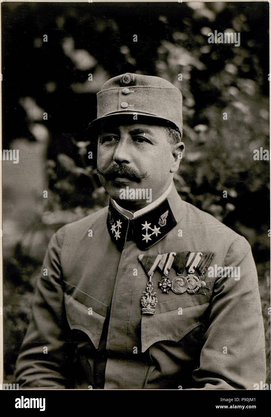 . 372 41 Kriegsalbum BildID, Bild (11286) 15799006 Banque D'Images