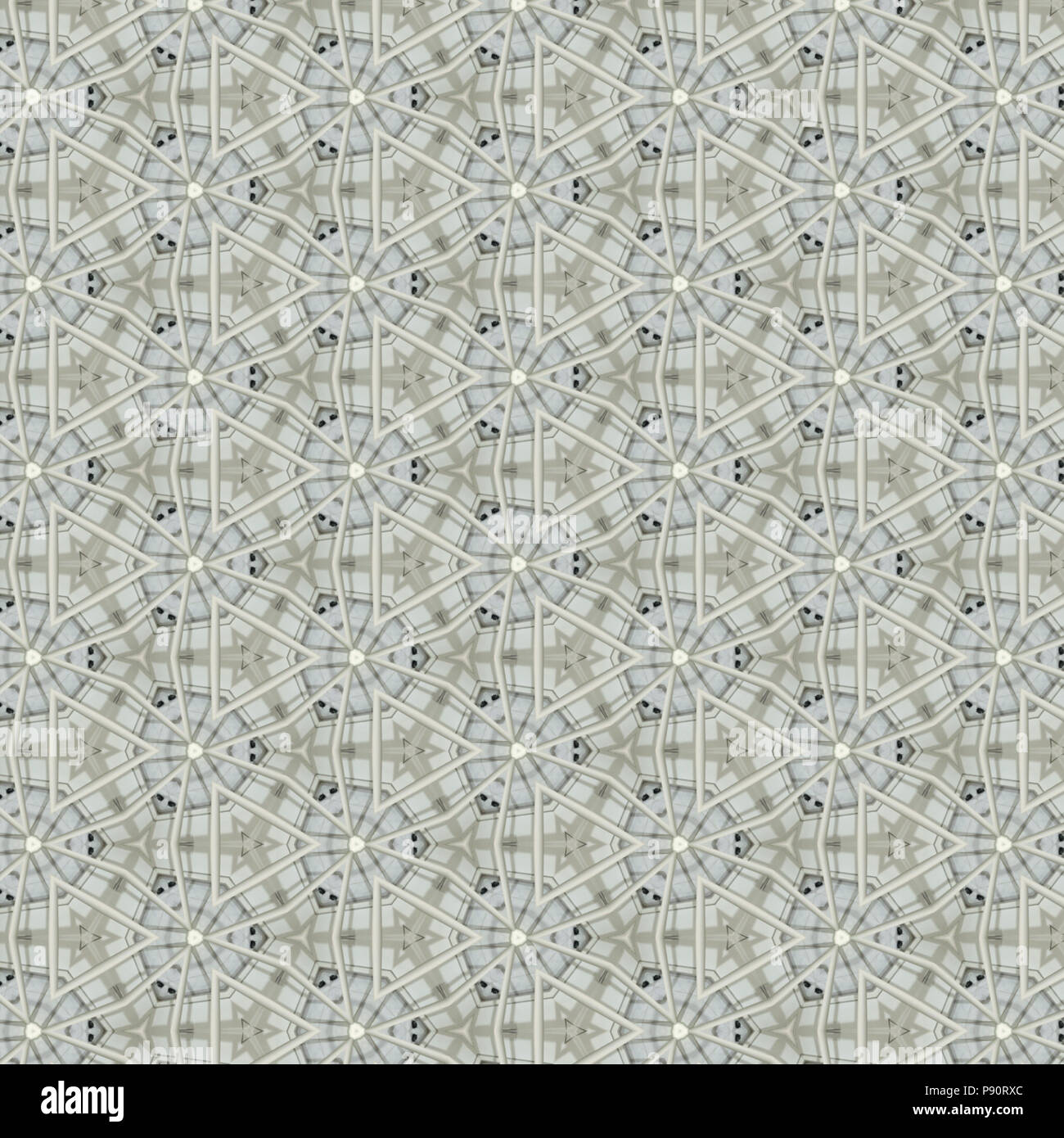 La conception du tissu. Vous pouvez utiliser ce modèle pour votre papier peint Motif de tissu ou de l'intérieur. Banque D'Images