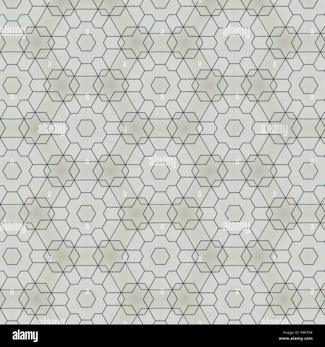 La conception du tissu. Vous pouvez utiliser ce modèle pour votre papier peint Motif de tissu ou de l'intérieur. Banque D'Images
