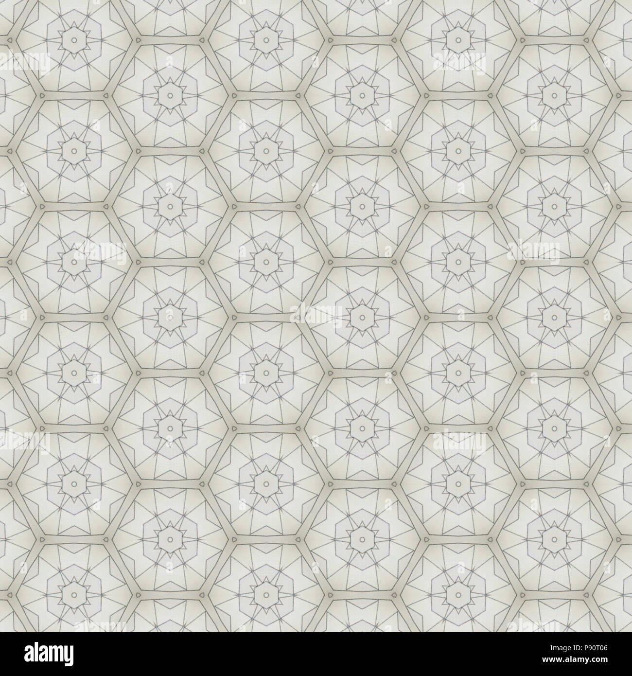 La conception du tissu. Vous pouvez utiliser ce modèle pour votre papier peint Motif de tissu ou de l'intérieur. Banque D'Images