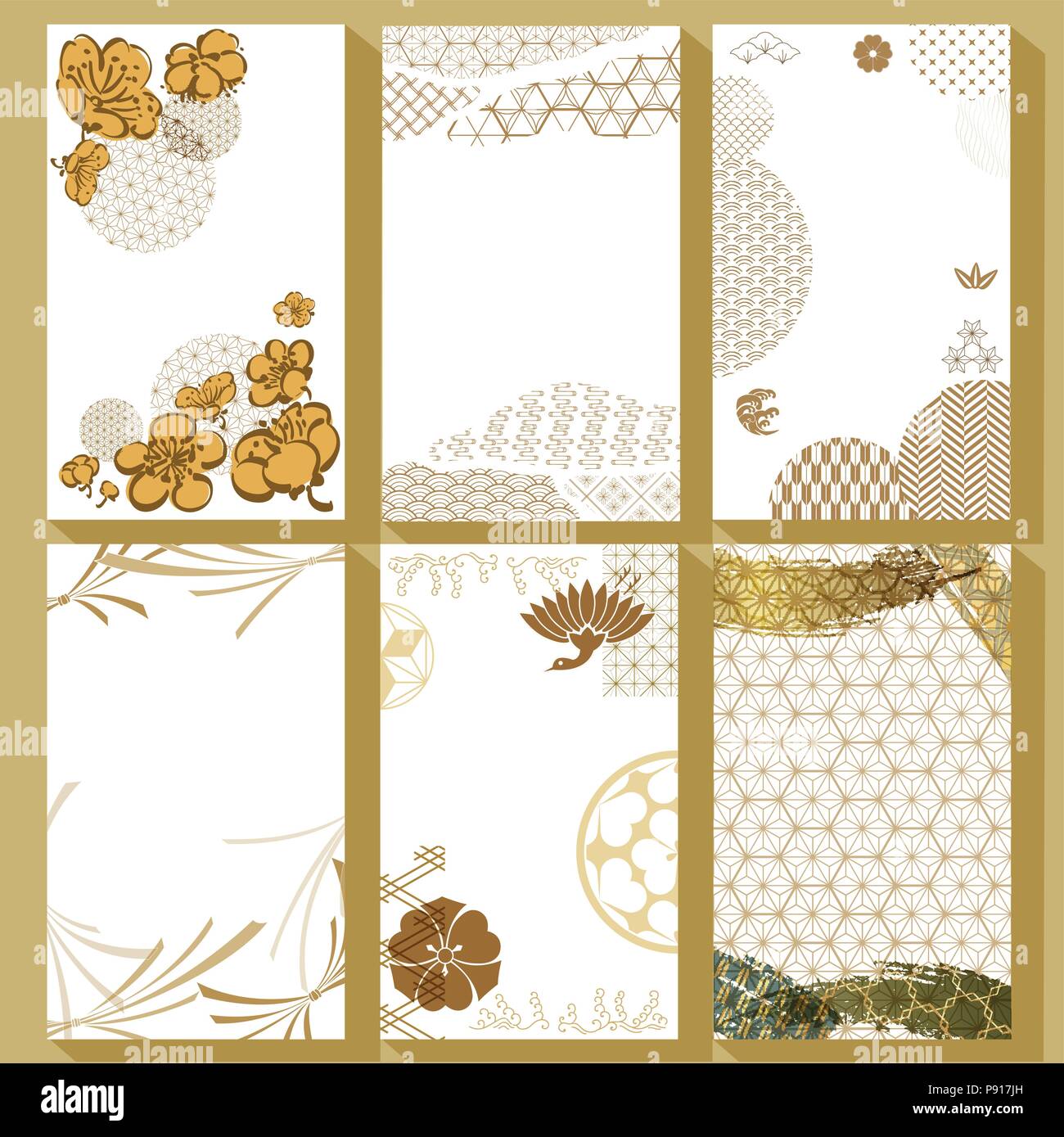 Vecteur Modele Japonais Fleur De Cerisier Japanese Crest Icones Elements De L Onde Merci Mariage Invitation Anniversaire Carte De Felicitations Image Vectorielle Stock Alamy Vecteur Modele Japonais Fleur De Cerisier Japanese Crest Icones Elements De L Onde Merci Mariage Invitation Anniversaire Carte De Felicitations Image Vectorielle Stock Alamy