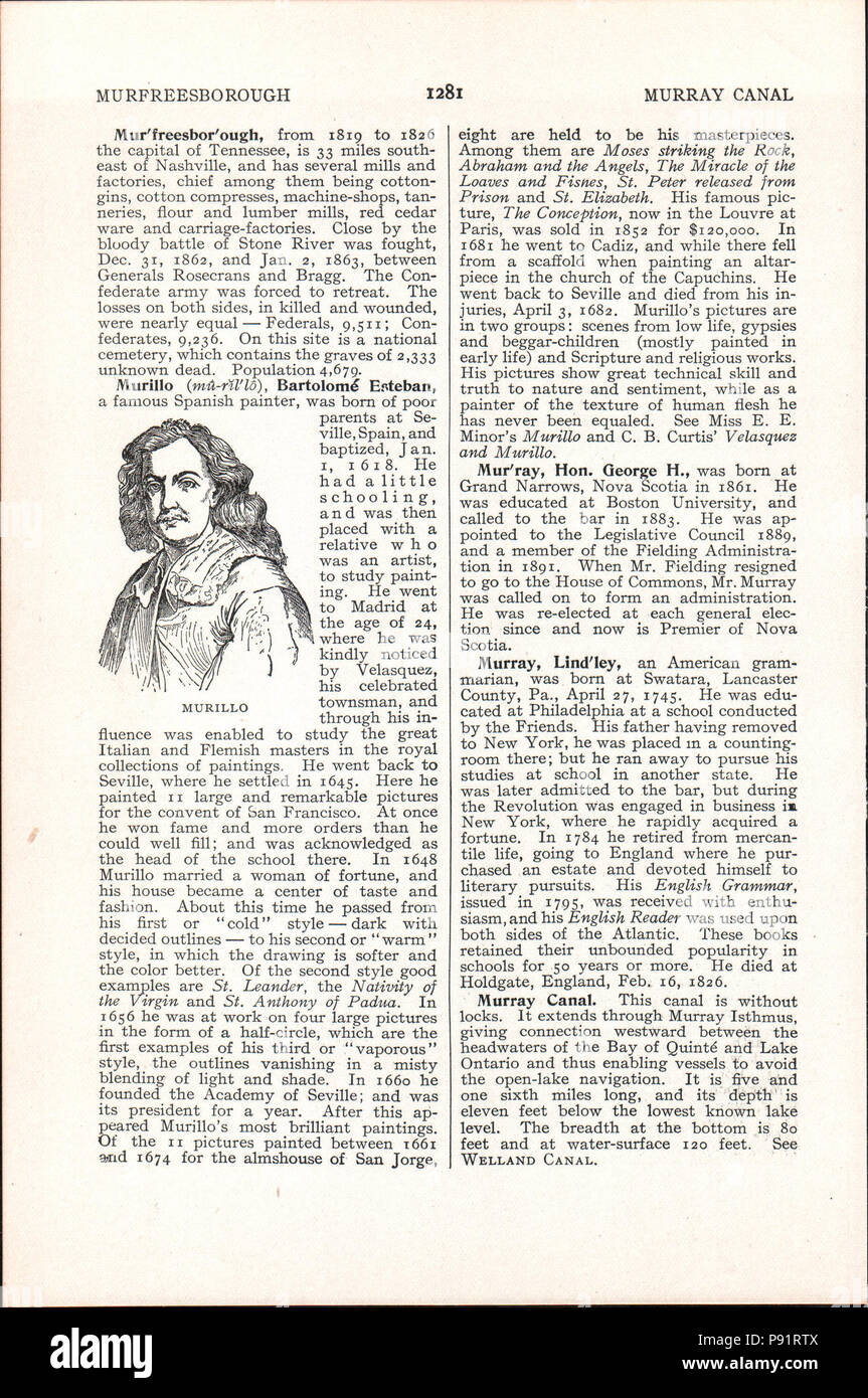 . 391 LA2-NSRW-3-0298 Banque D'Images