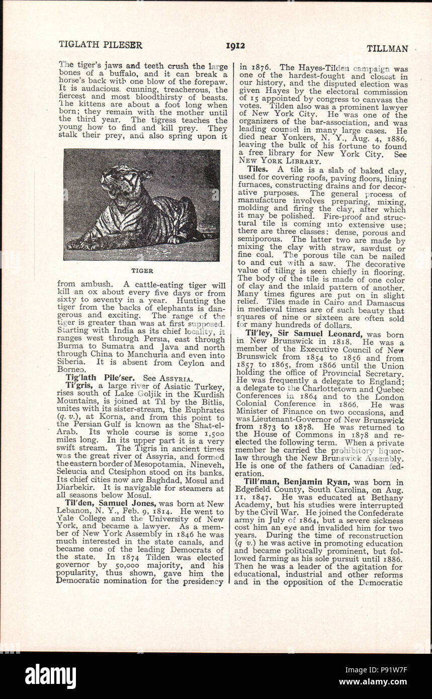 . 394 LA2-NSRW-4-0462 Banque D'Images