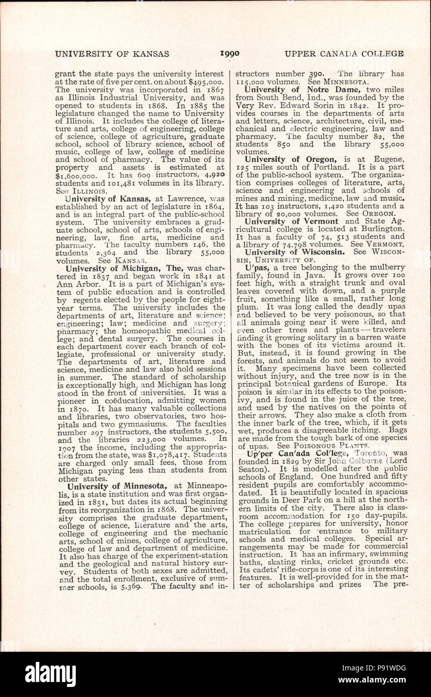 . 395 LA2-NSRW-4-0551 Banque D'Images