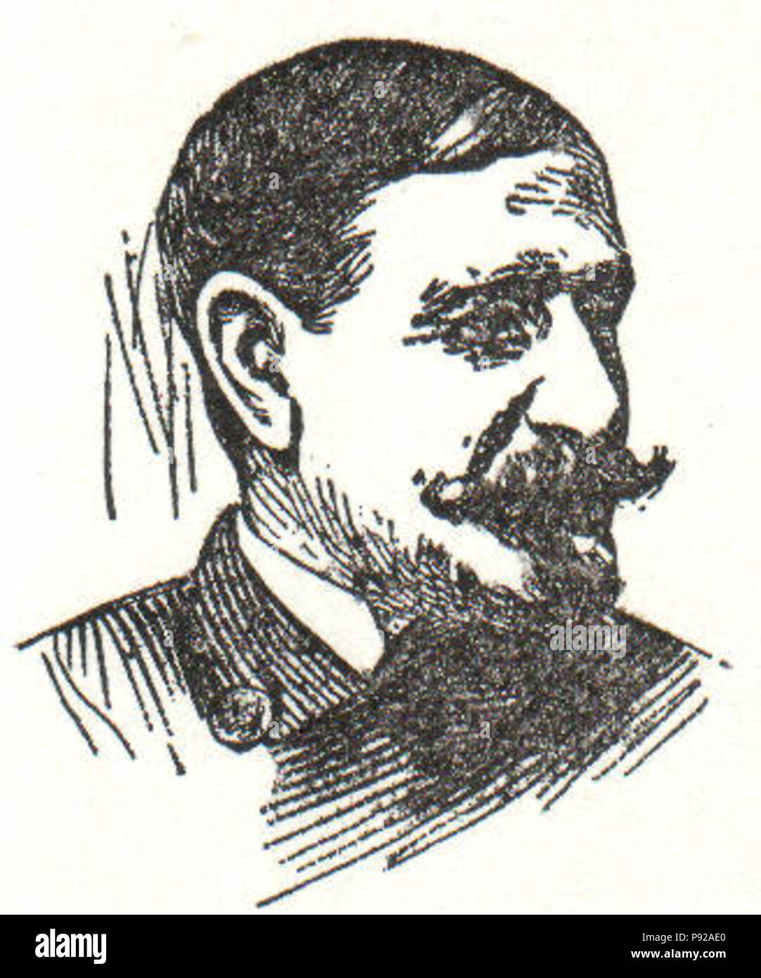 . 439 Winfield NSRW S Schley Banque D'Images