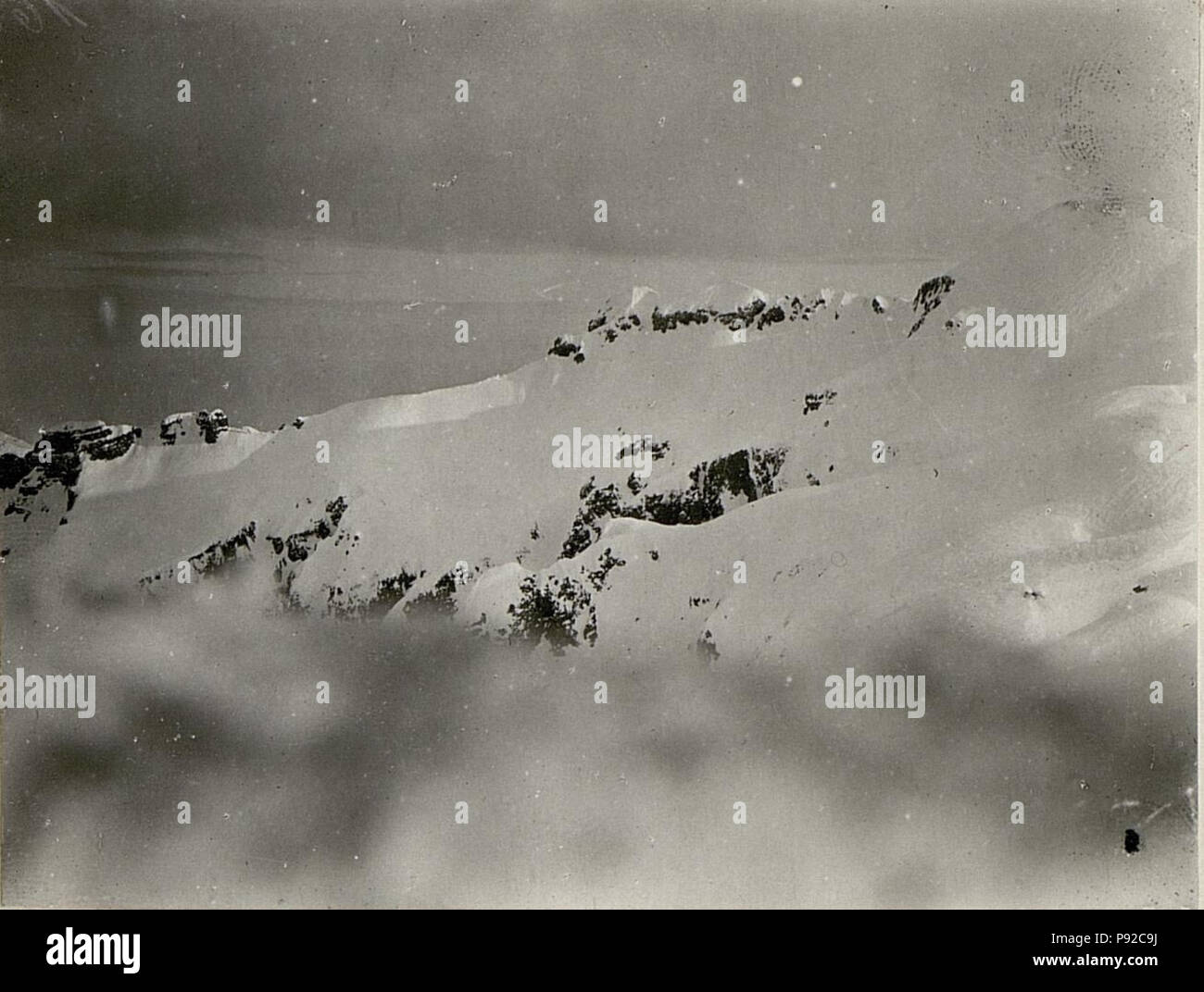 . 453 Pasubio-Panorama BildID vom Monte Testo (15625427) Banque D'Images