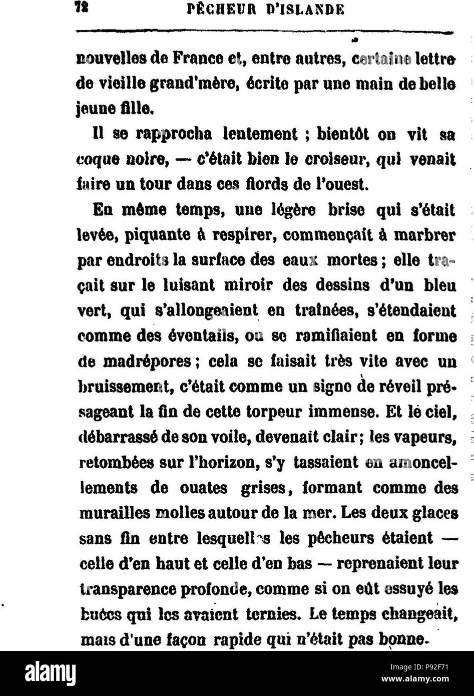 473 Pêcheurd'Islande072 Banque D'Images