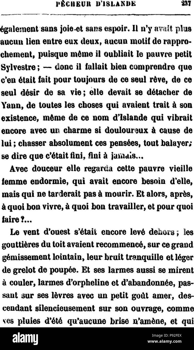 474 Pêcheurd'Islande237 Banque D'Images