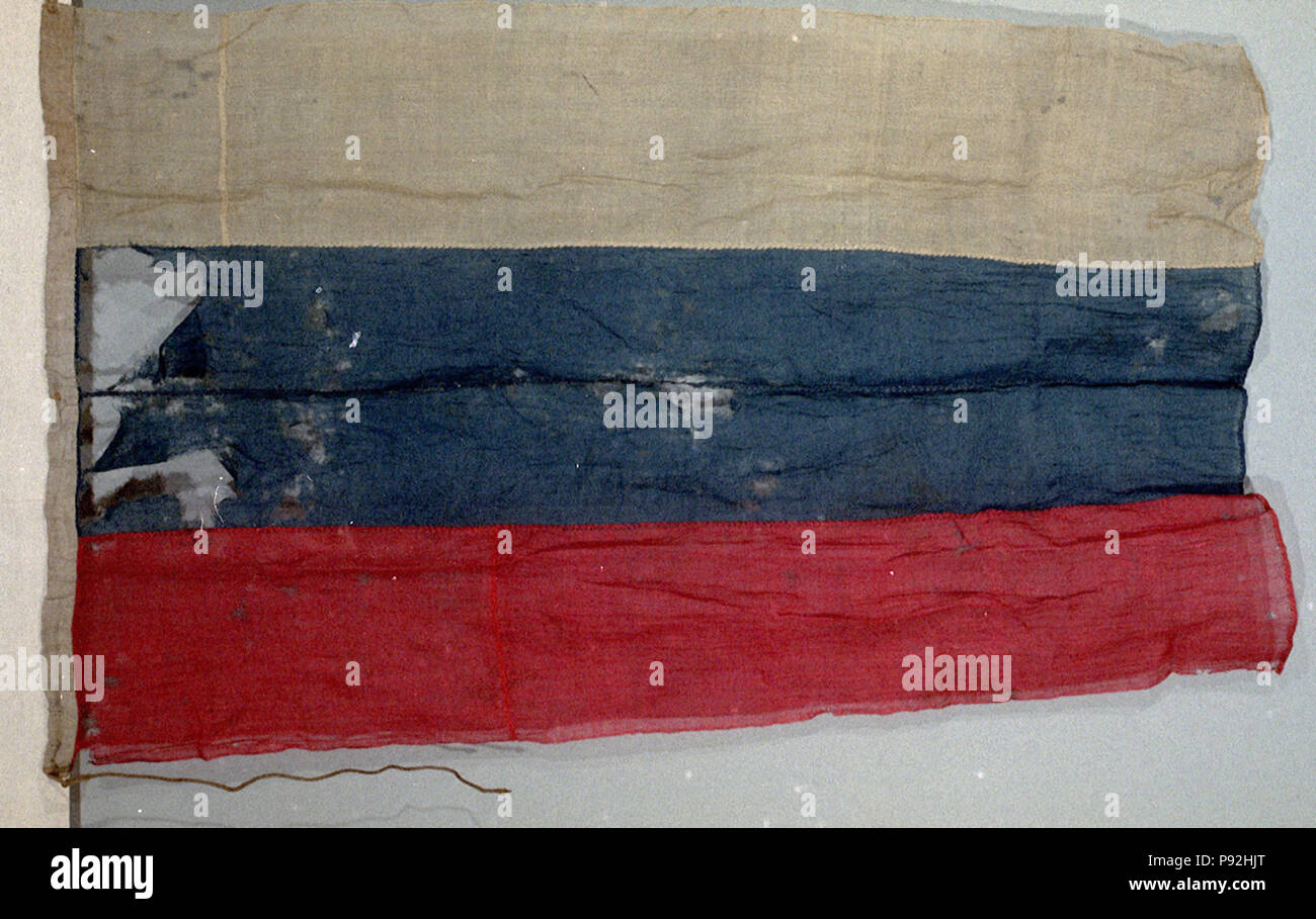 . 486 p. marchand russe (1799-1917) RMG RP 1725 Banque D'Images