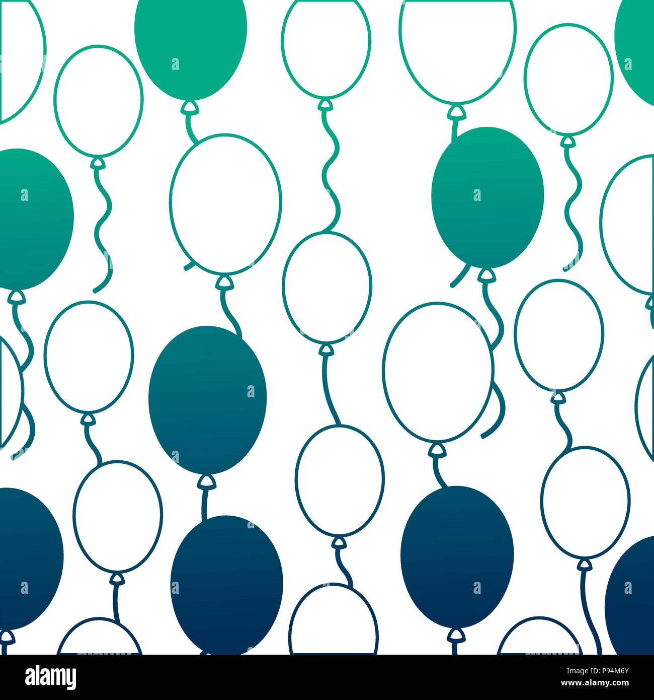Motif De Decoration Ballons Anniversaire Parti Vector Illustration Design Neon Image Vectorielle Stock Alamy Motif De Decoration Ballons Anniversaire Parti Vector Illustration Design Neon Image Vectorielle Stock Alamy