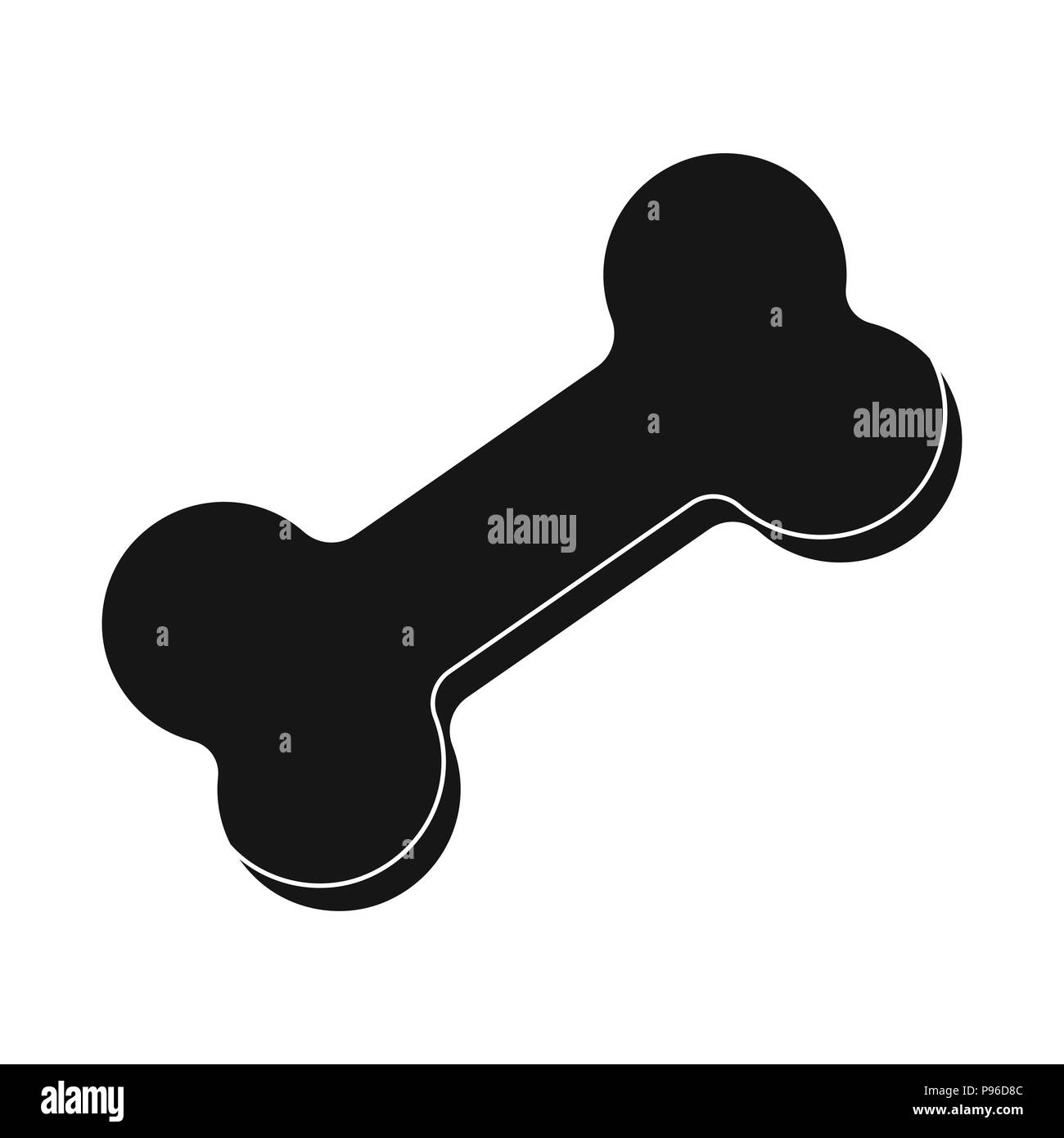 Animal,art,biscuit,Black,os,race canine,soins,alimentation,concept,chien,manger,fourrure,graphique,gris,sain,icône,illustration,isolé,joie,logo,repas,,object,animal,jouer,chiot,forme,museau,signe symbole,jouet,traitement,web,vecteur vecteurs vecteur, , Illustration de Vecteur