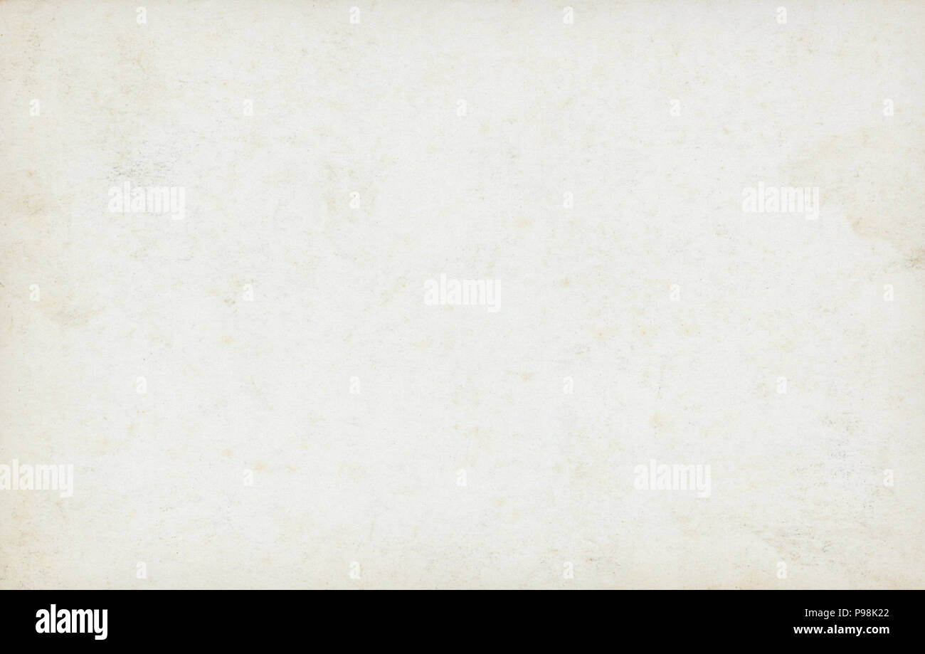Vintage paper texture background Banque D'Images