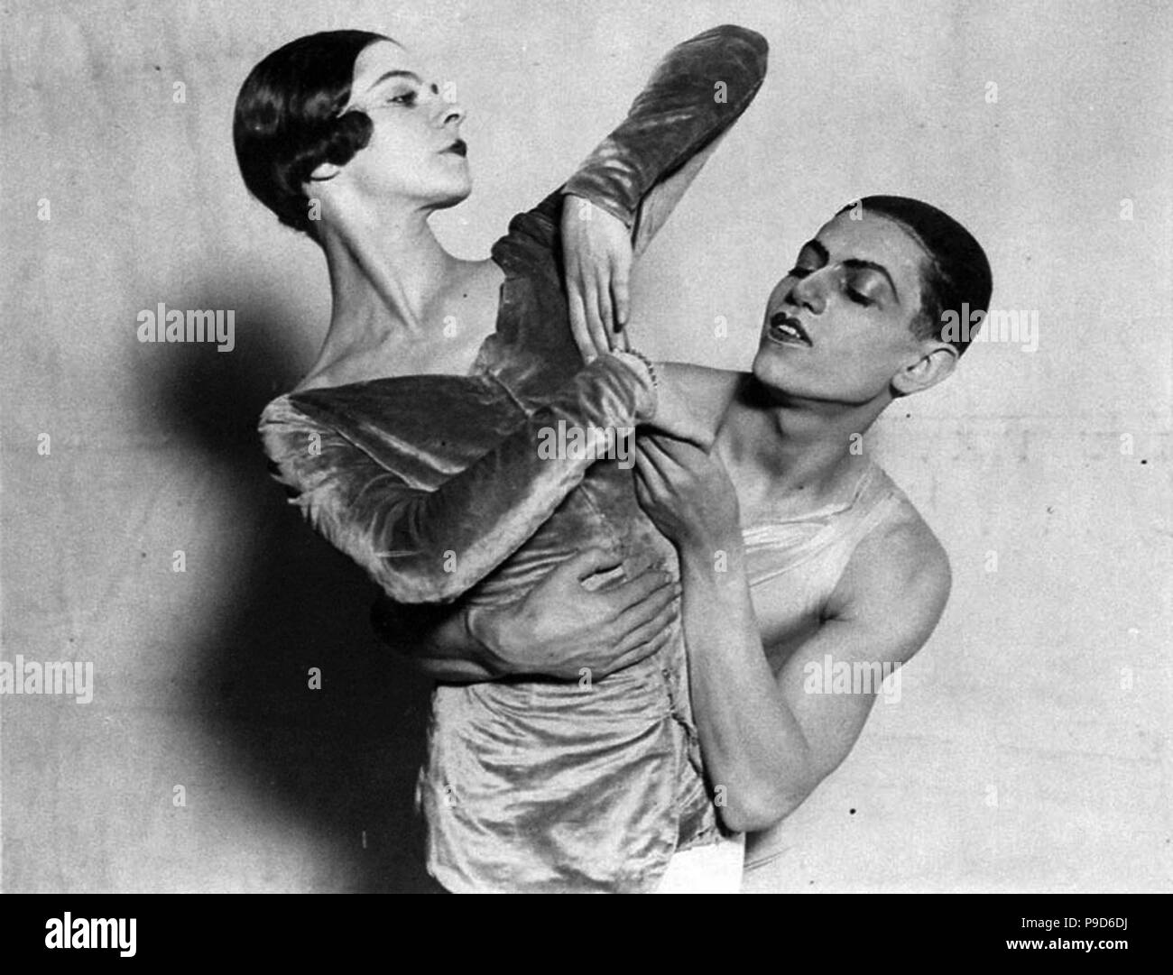 Livre Serge De Diaghilev Par Serge Lifar - V2099889 (bon état)