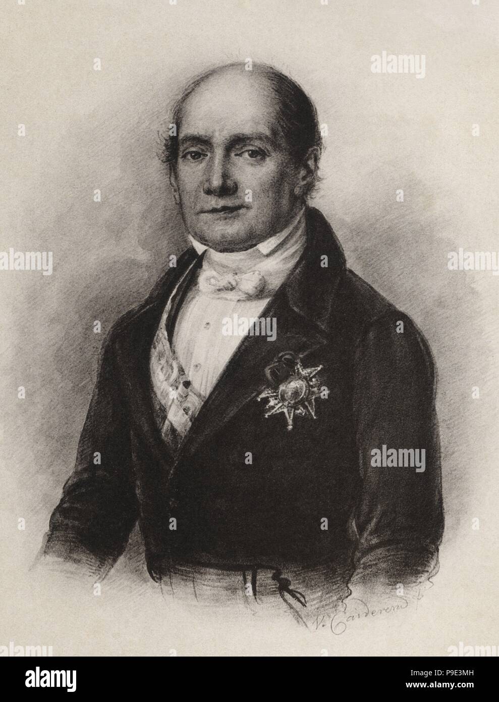 Cea bermudez buzo Banque de photographies et d’images à haute