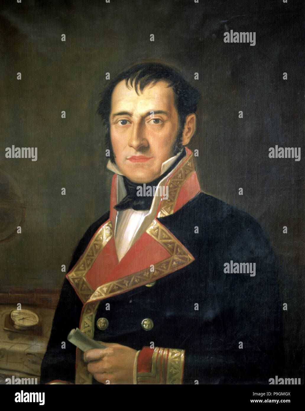 1764 1834 Banque de photographies et d’images à haute résolution Alamy