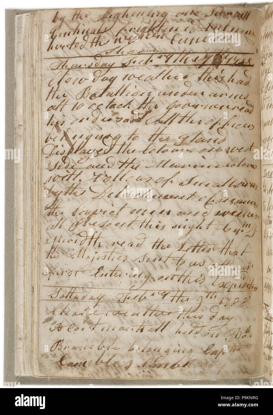 SLNSW 289 810196 Untitled document Banque D'Images