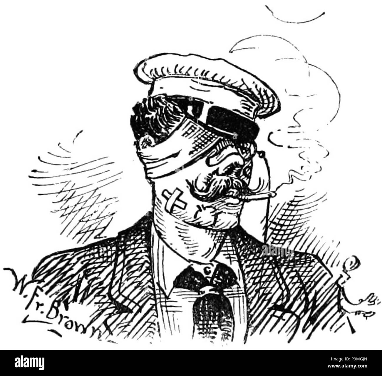 90 un clochard à l'étranger 0076 2h Banque D'Images