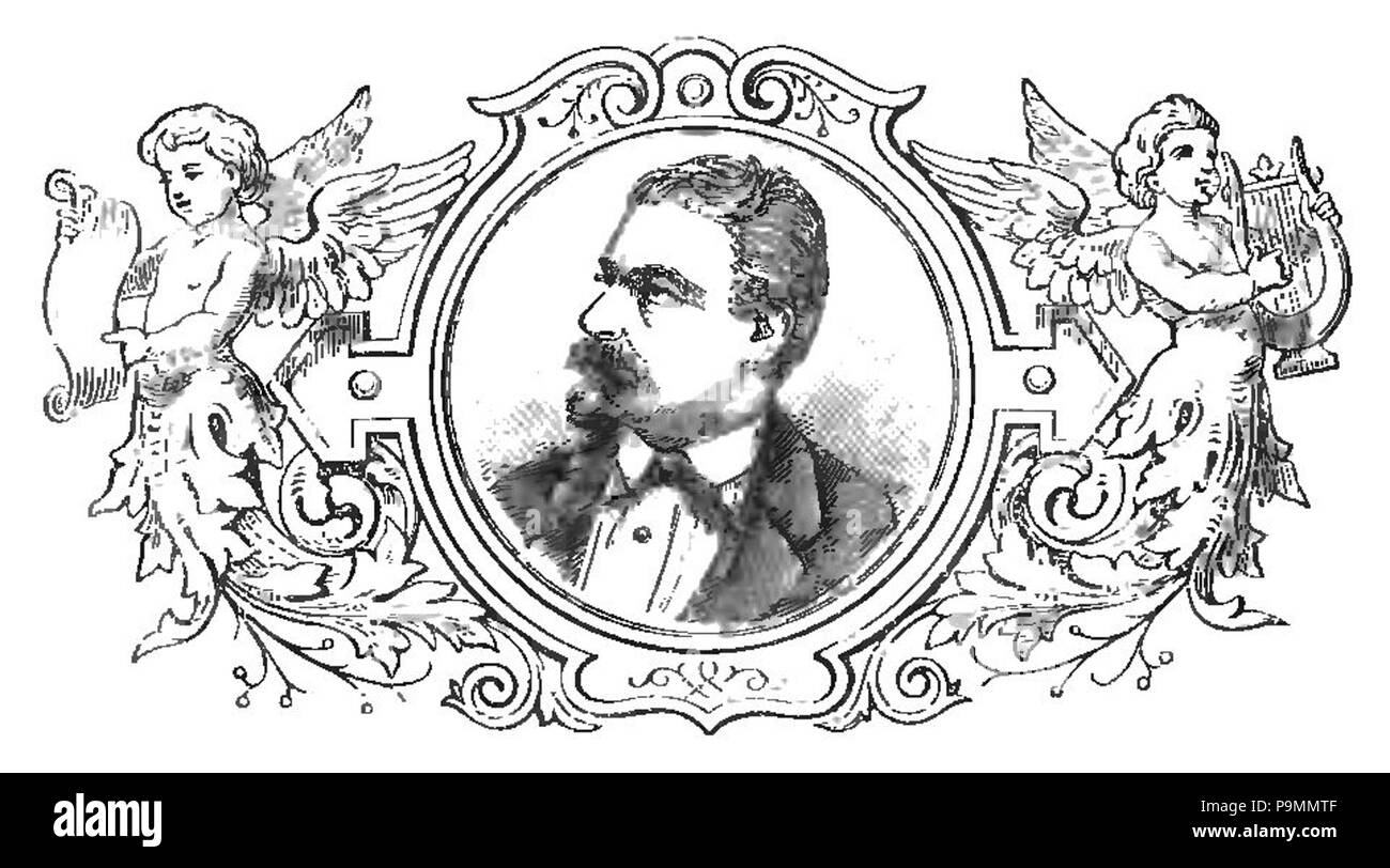 141 Antologia poetów obcych p0290 - Witosław Halek Banque D'Images