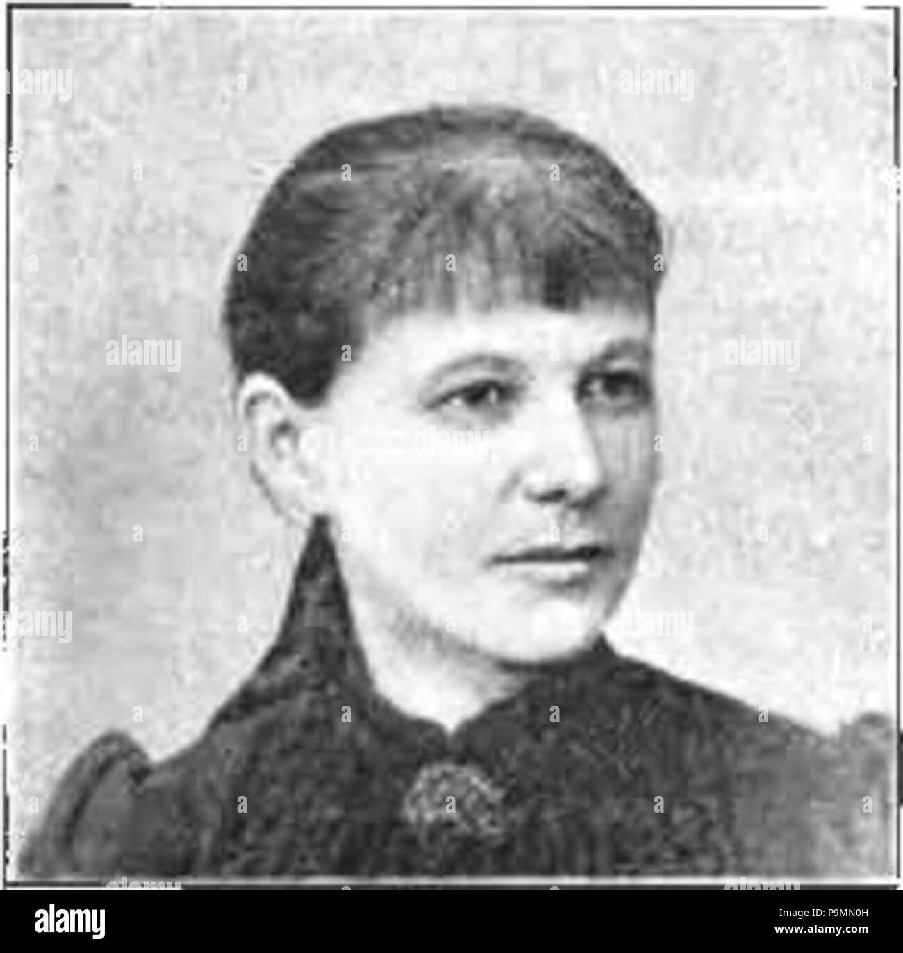 142 Antoszka Banque D'Images