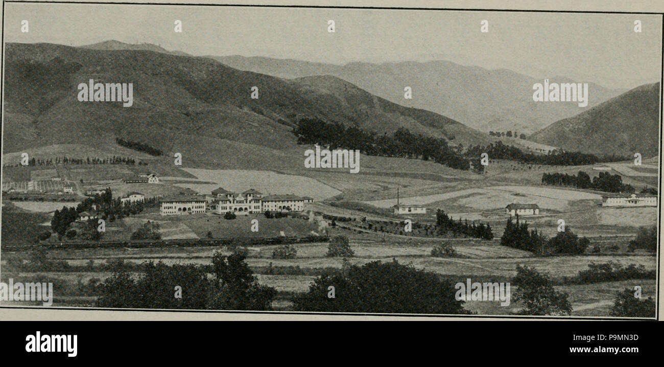 142 Annexe aux Journaux du Sénat et l'Assemblée générale de la session de l'Assemblée législative de l'État de Californie (1915) (14758149406) Banque D'Images