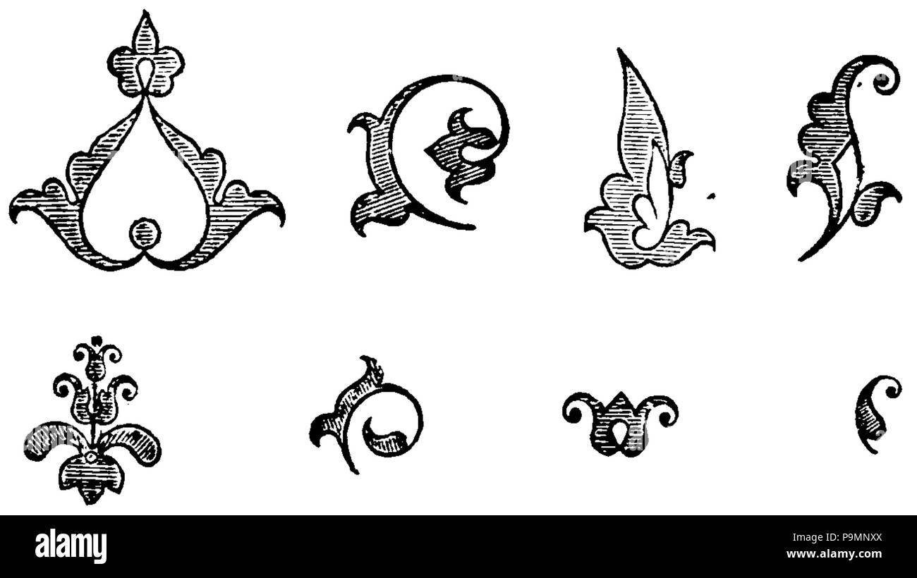 L'Art de la Reliure 158 p149 Grolier Banque D'Images