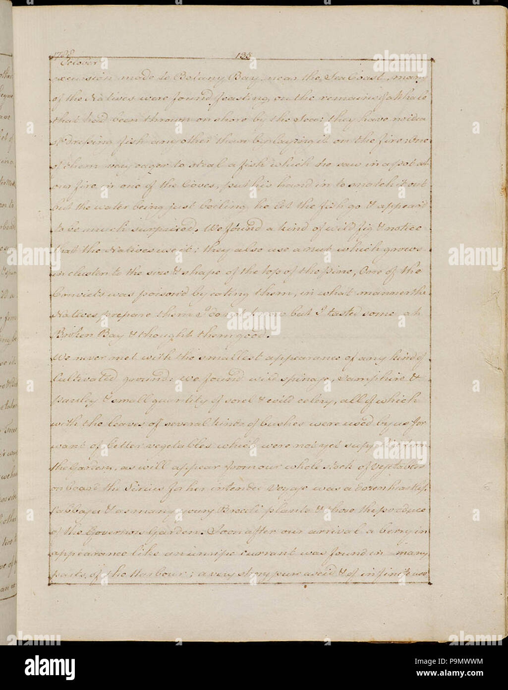 SLNSW 282 797661 Untitled document Banque D'Images