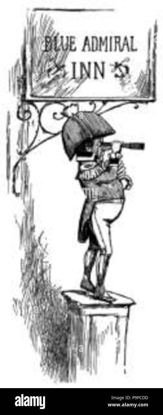 100 013-1 p Caravane Amiraux Banque D'Images