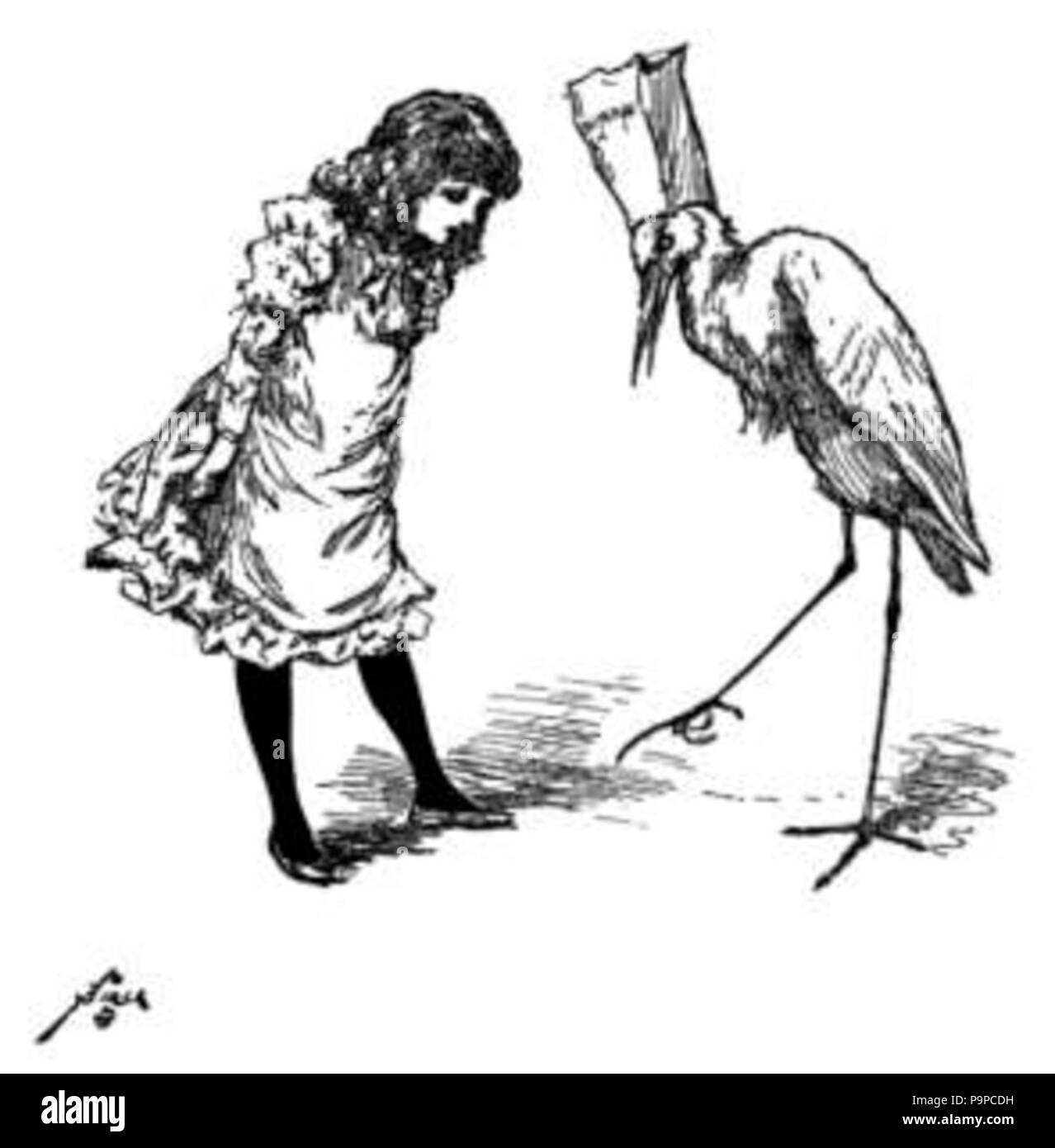 100 025-1 p Caravane Amiraux Banque D'Images